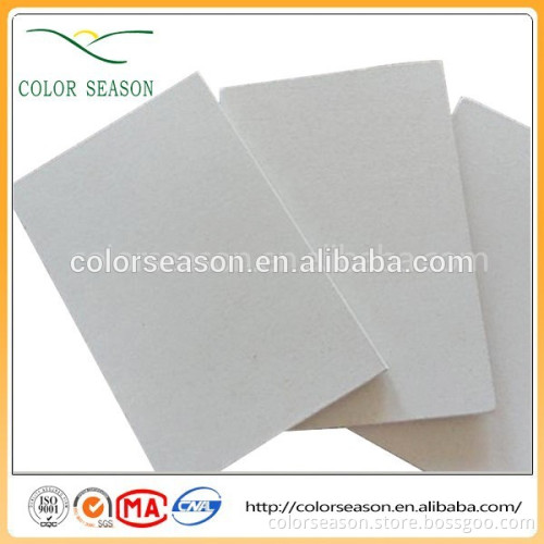Ceramic Fiber Insulating Board for Kiln